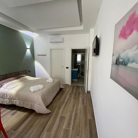 Guest House Design Navigli Милан Экстерьер фото