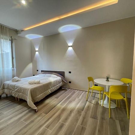 Guest House Design Navigli Милан Экстерьер фото