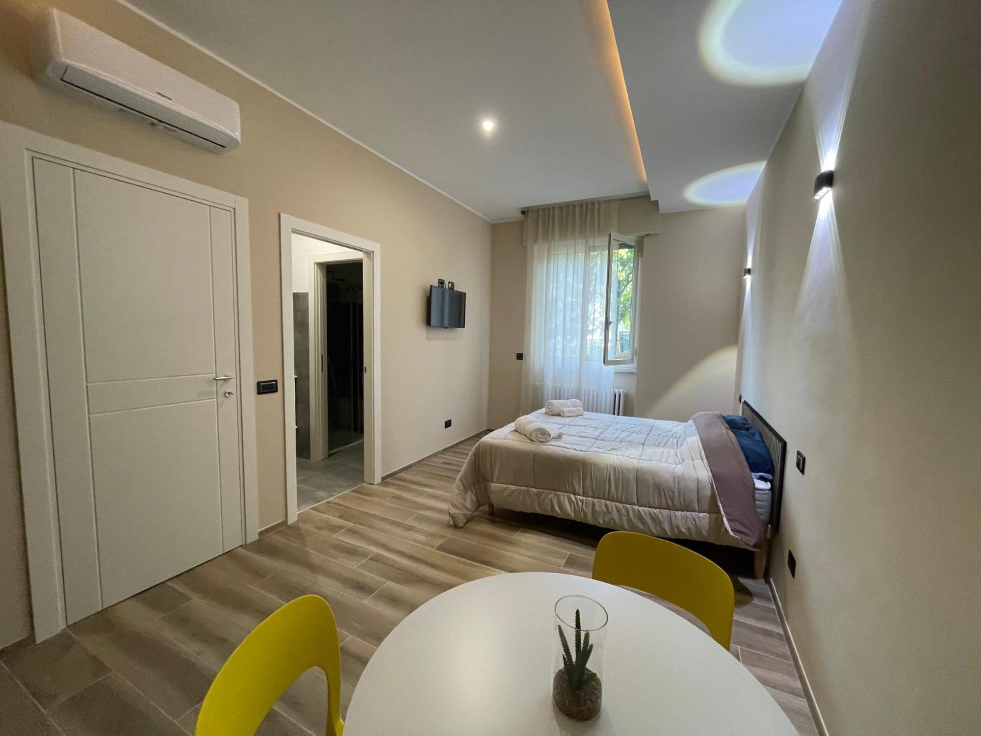 Guest House Design Navigli Милан Экстерьер фото
