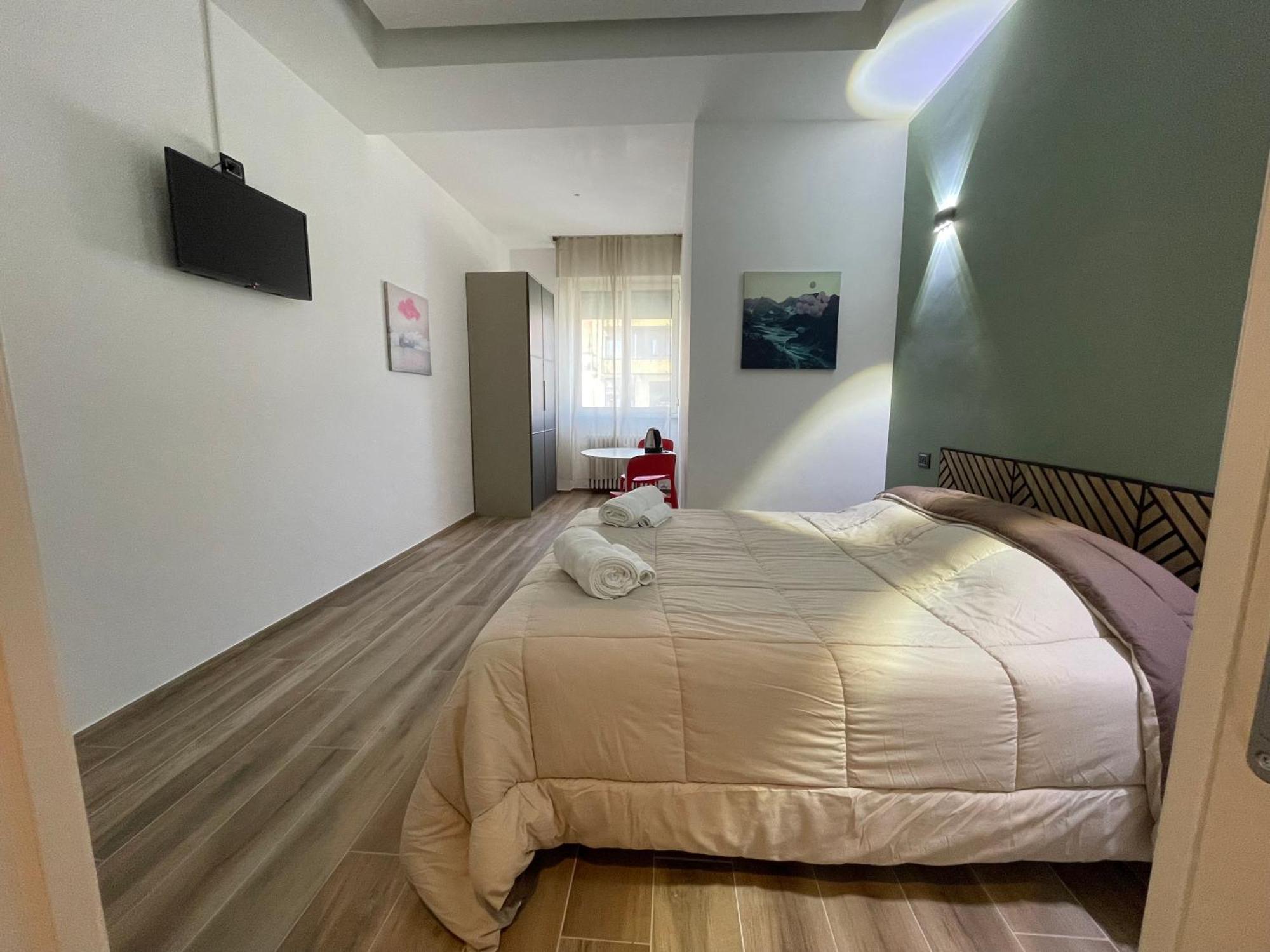 Guest House Design Navigli Милан Экстерьер фото