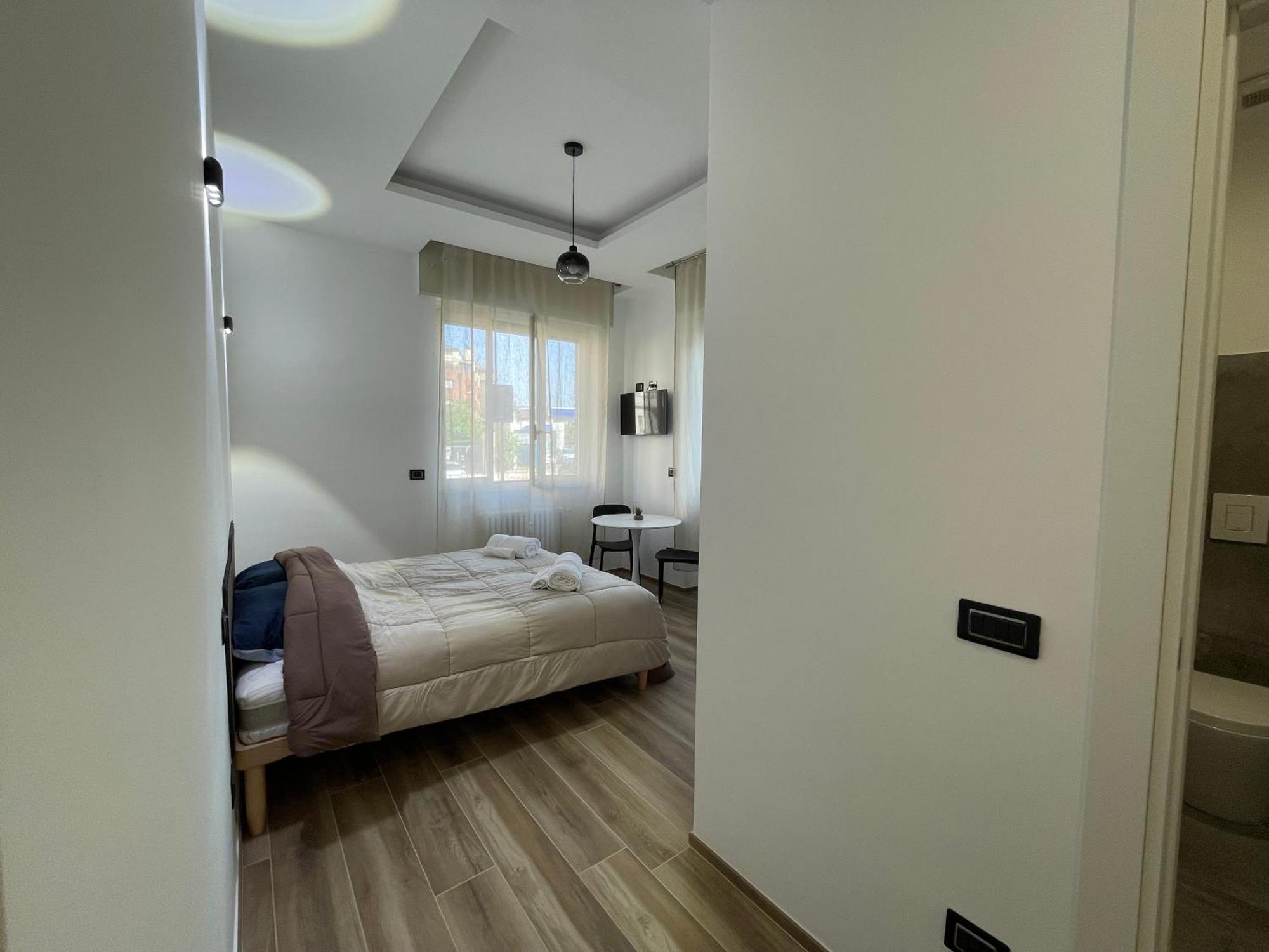 Guest House Design Navigli Милан Экстерьер фото
