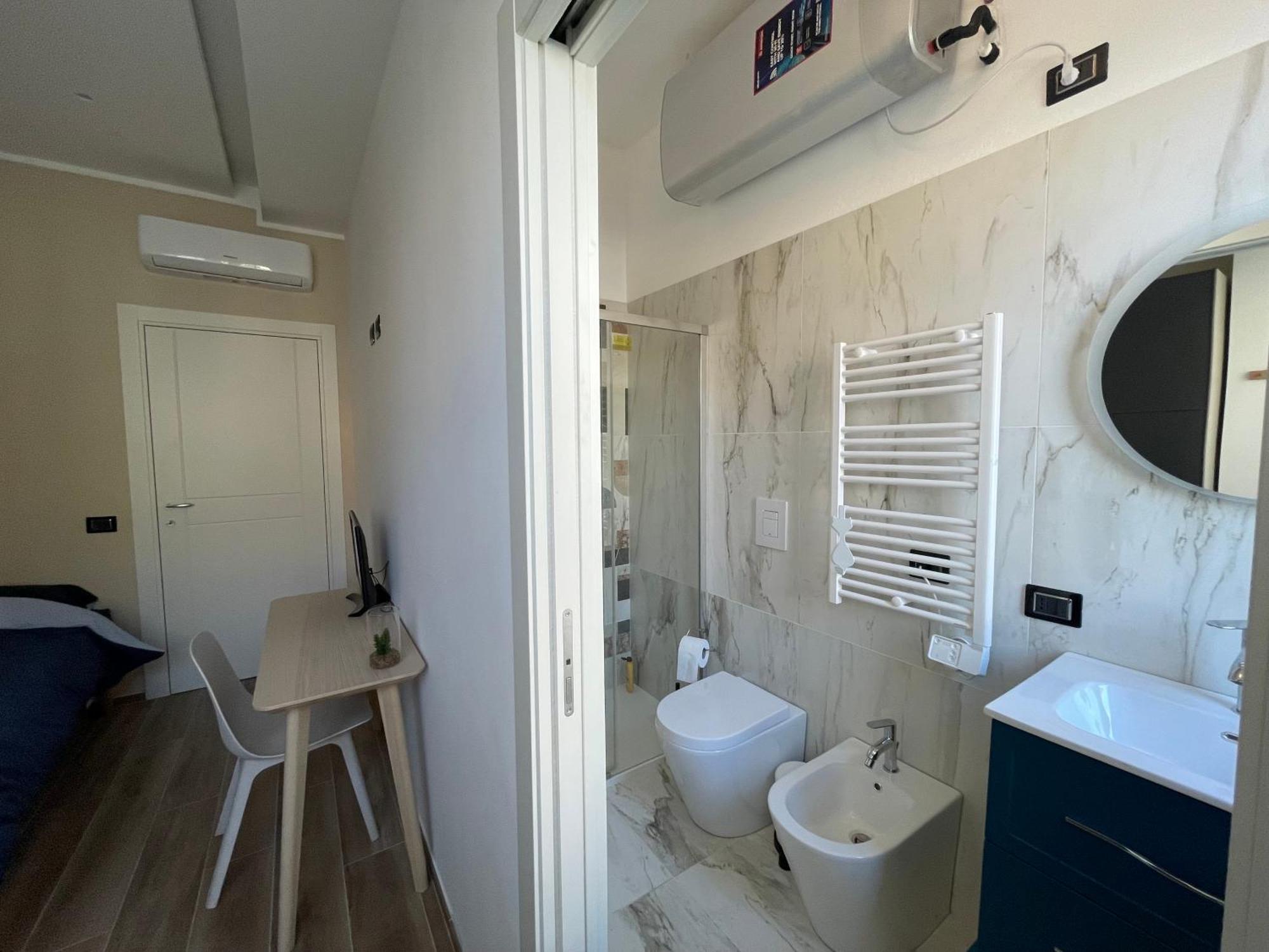 Guest House Design Navigli Милан Экстерьер фото