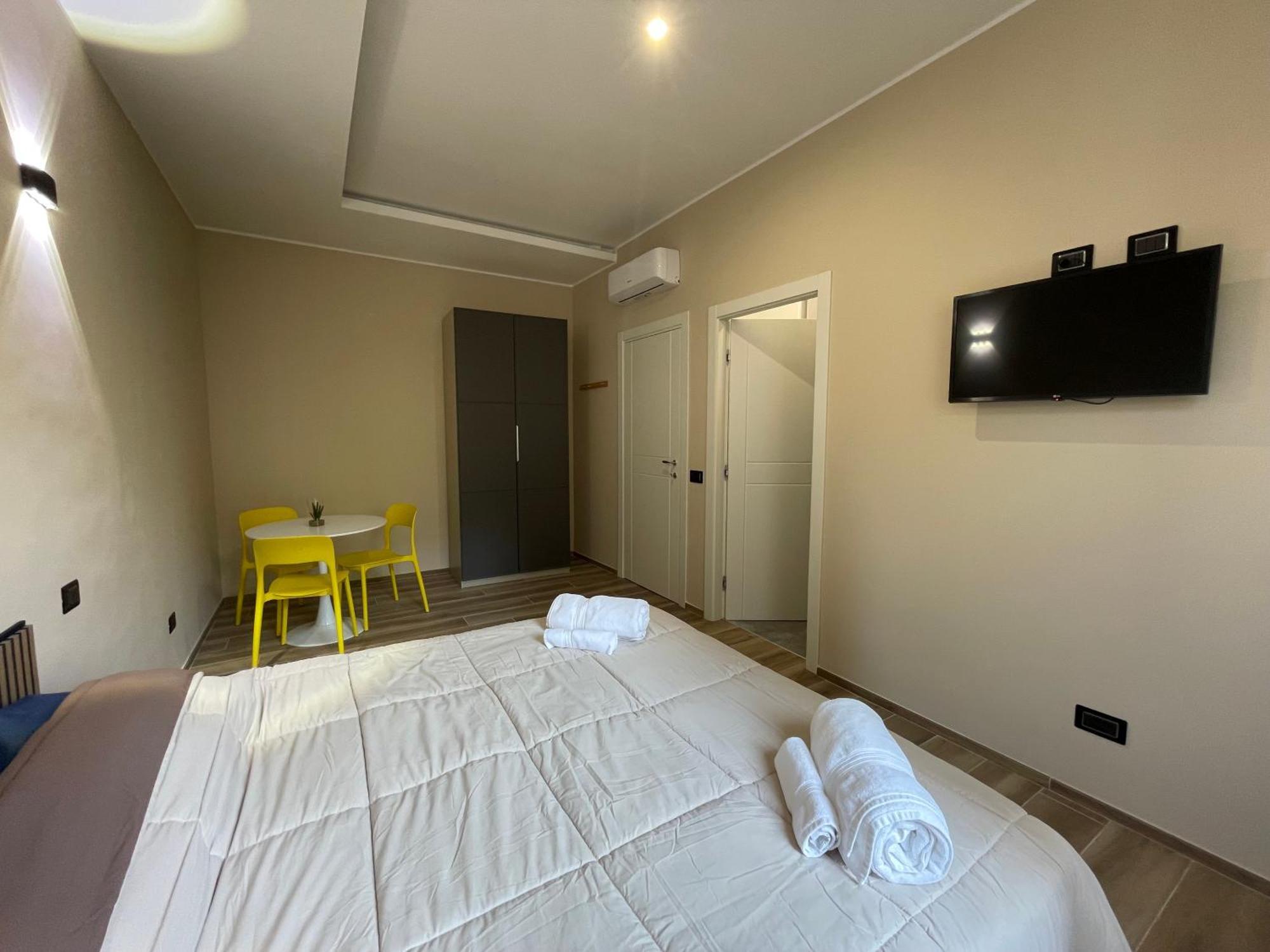 Guest House Design Navigli Милан Экстерьер фото