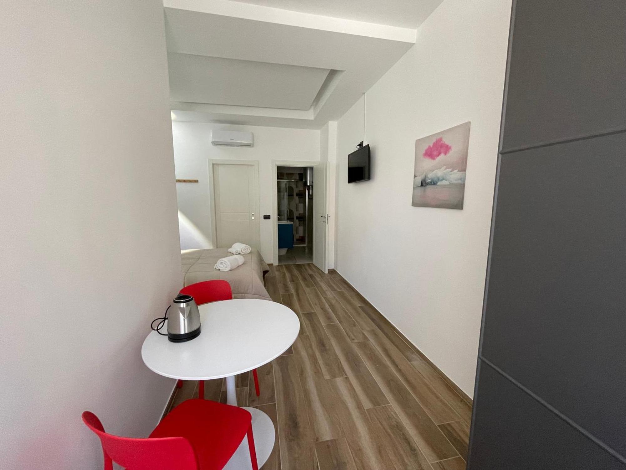 Guest House Design Navigli Милан Экстерьер фото