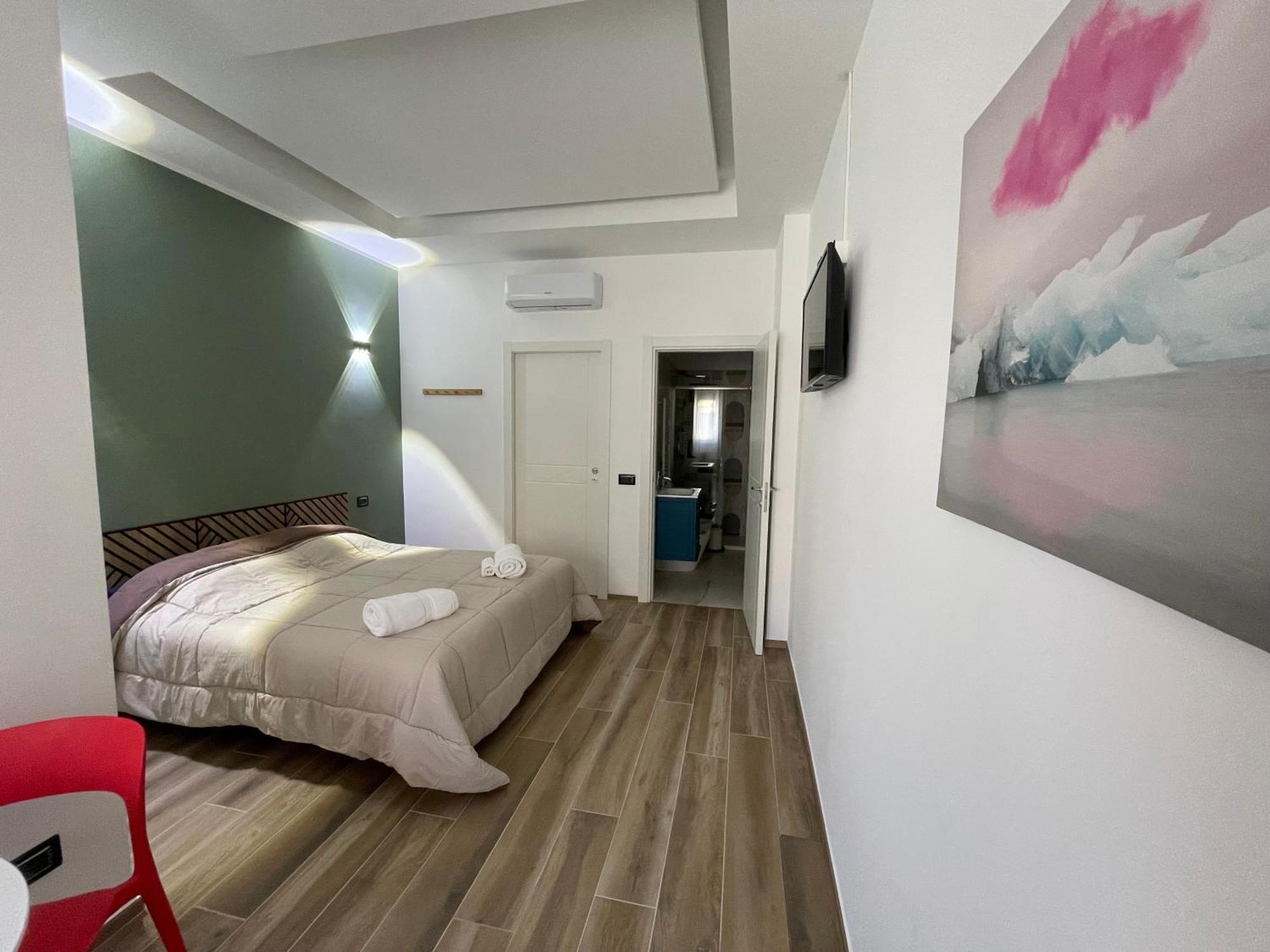 Guest House Design Navigli Милан Экстерьер фото