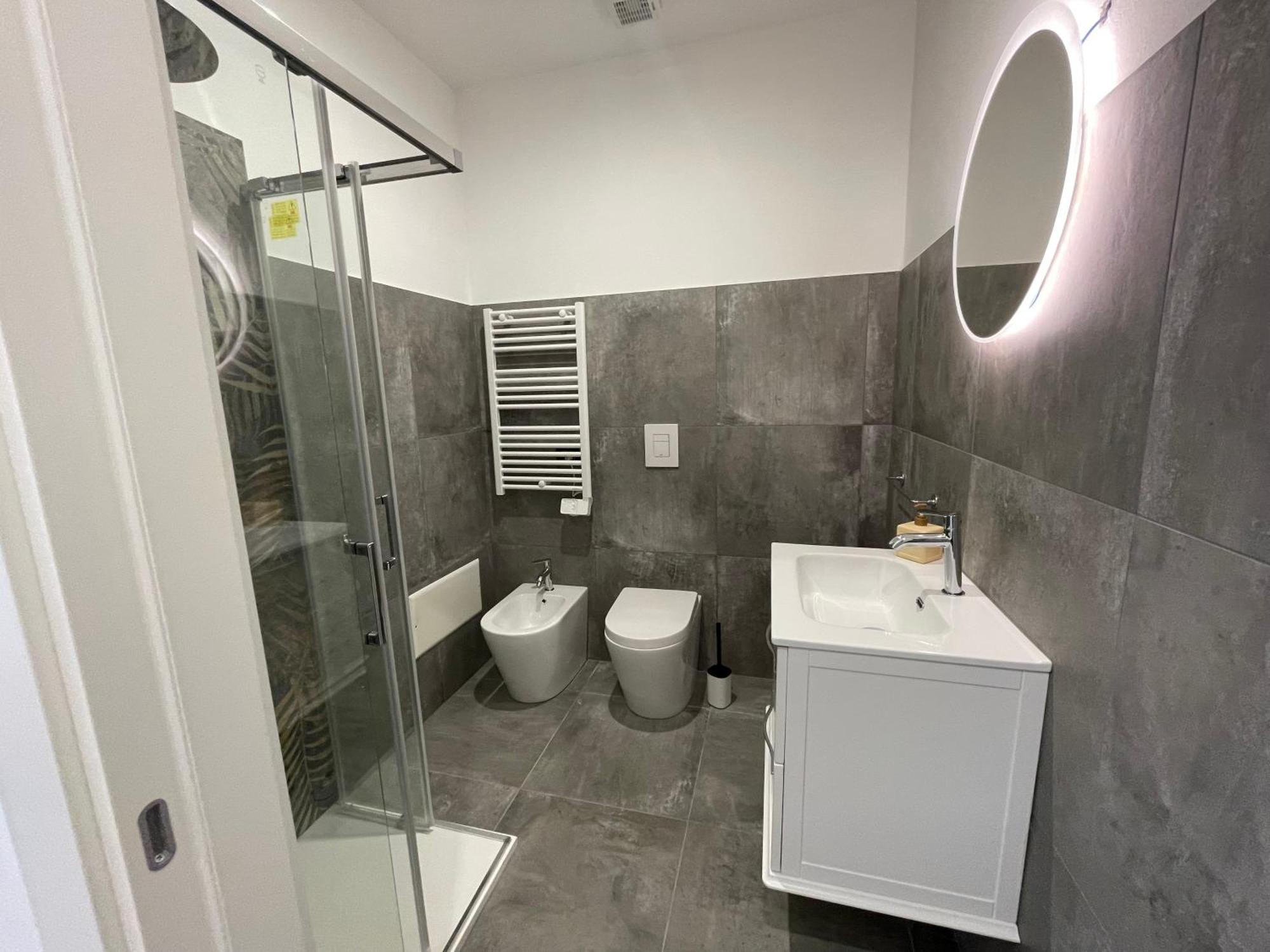 Guest House Design Navigli Милан Экстерьер фото