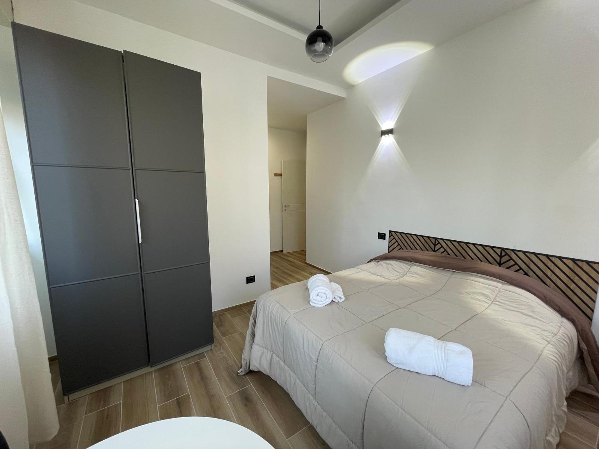 Guest House Design Navigli Милан Экстерьер фото