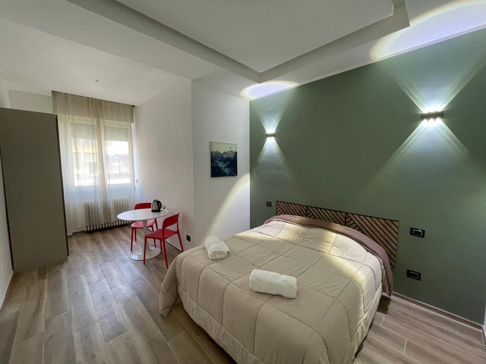 Guest House Design Navigli Милан Экстерьер фото