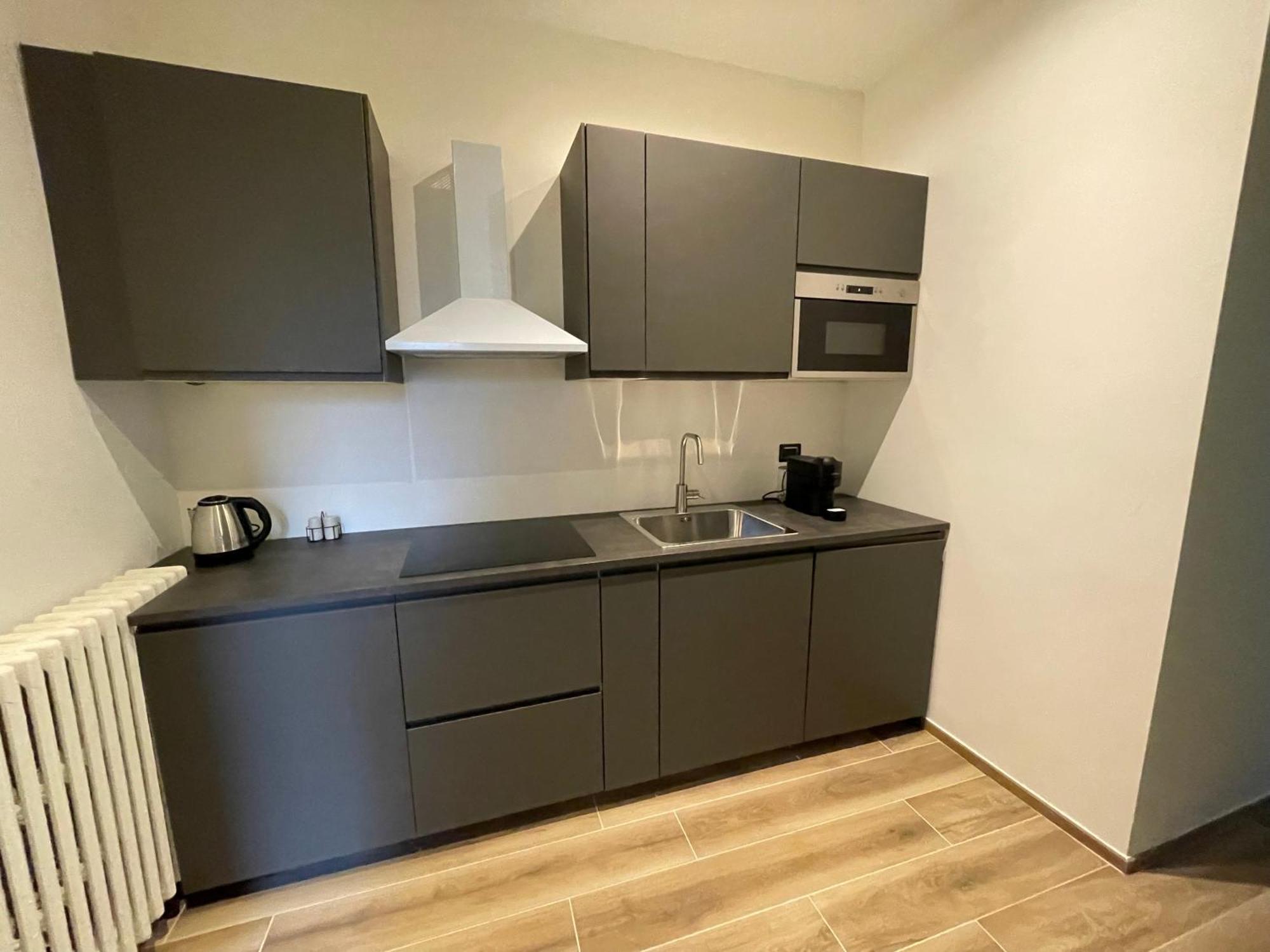 Guest House Design Navigli Милан Экстерьер фото